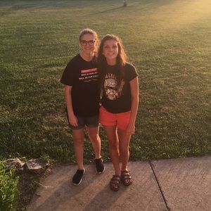 Meet your Posher, Bethany