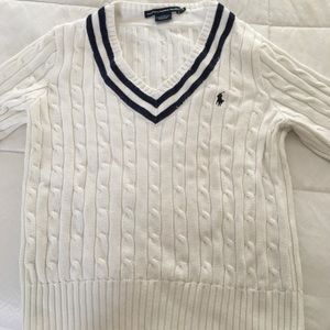 Ralph Lauren Sweater