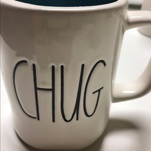 Rae Dunn Chug Mug