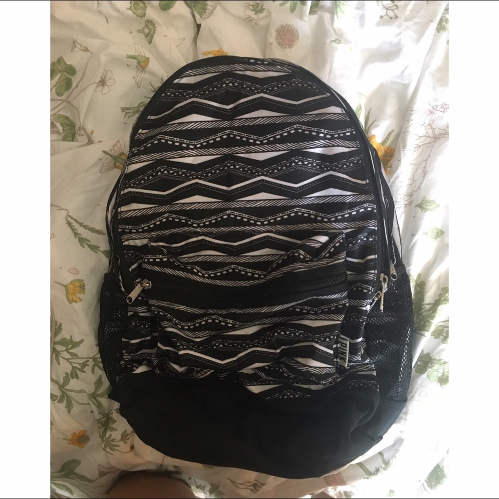 PINK Collegiate Backpack