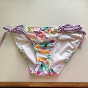 Victoria's Secret bikini bottoms