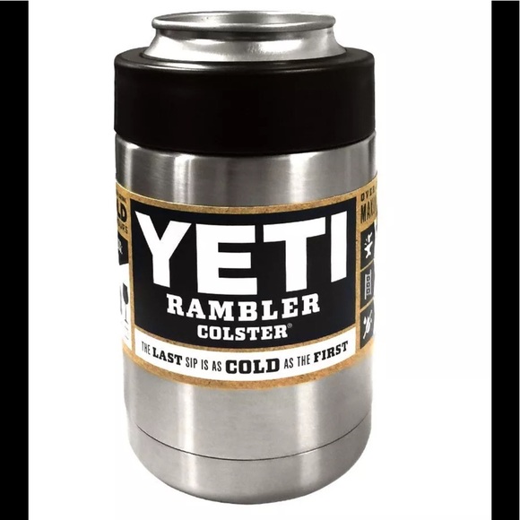 Yeti Other Bundle Of 4 Yeti Colster Koozies 2 Oz Size Poshmark