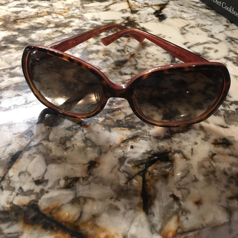 Kate Spade Sunglasses