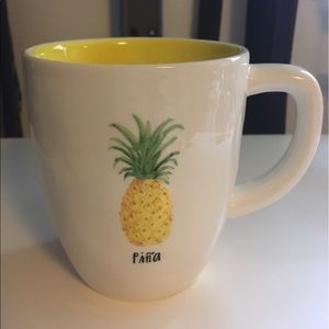 Brand new never used Rae Dunn mug