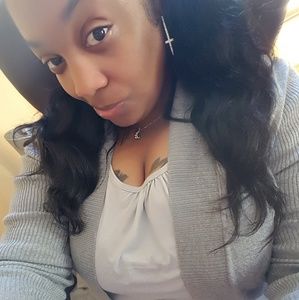 Meet your Posher, Kyia