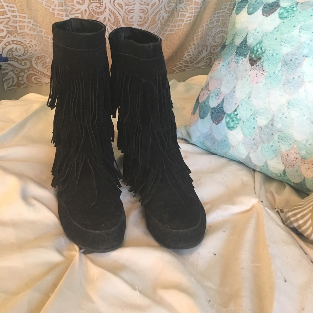 Lightly used