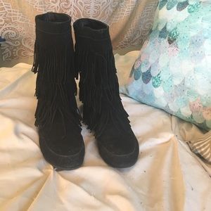 Lightly used