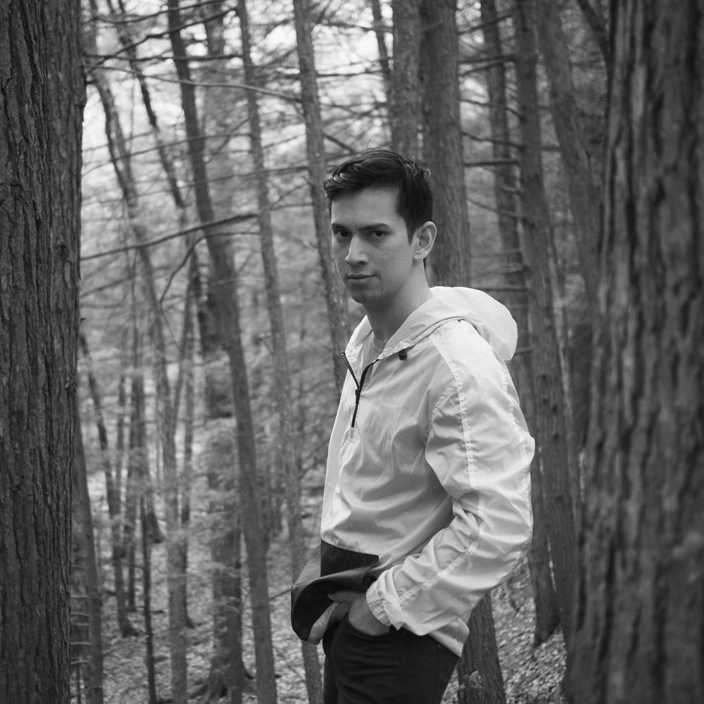 Meet your Posher, Jess