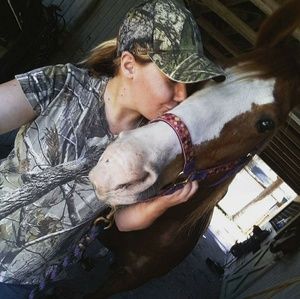 Meet your Posher, Emily