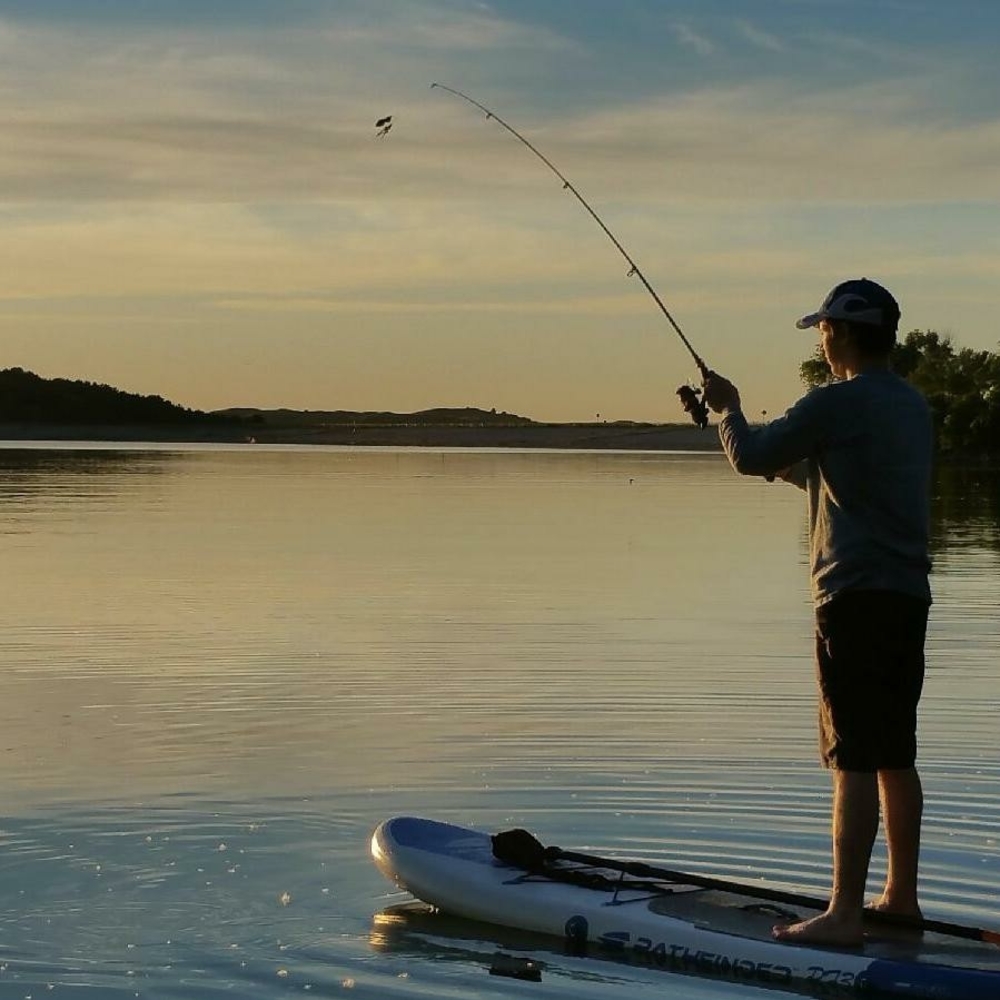 Meet your Posher, David