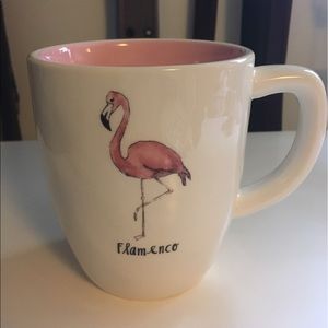 Brand new never used Rae Dunn mug