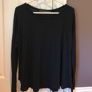 Feel the piece by terre Jacobs long sleeve