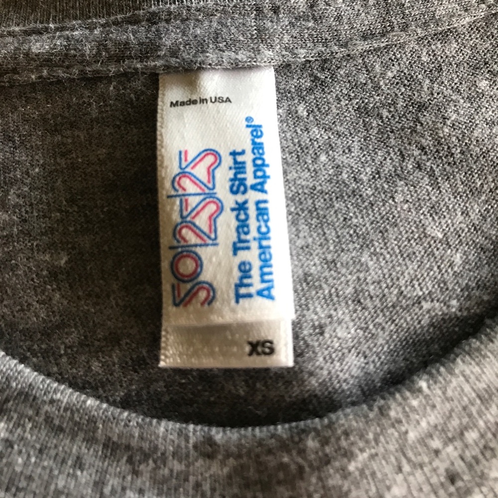 Tee - Picture 2 of 2