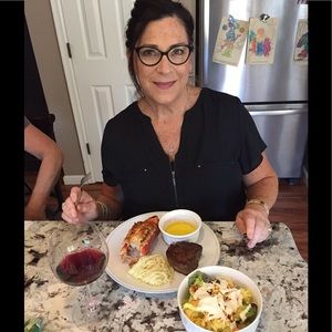 Meet your Posher, Barbara