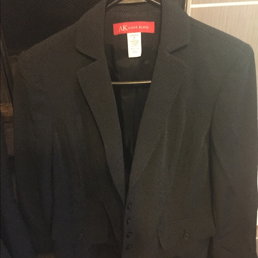 Anne Klein Suit