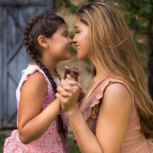 Meet your Posher, Mayra