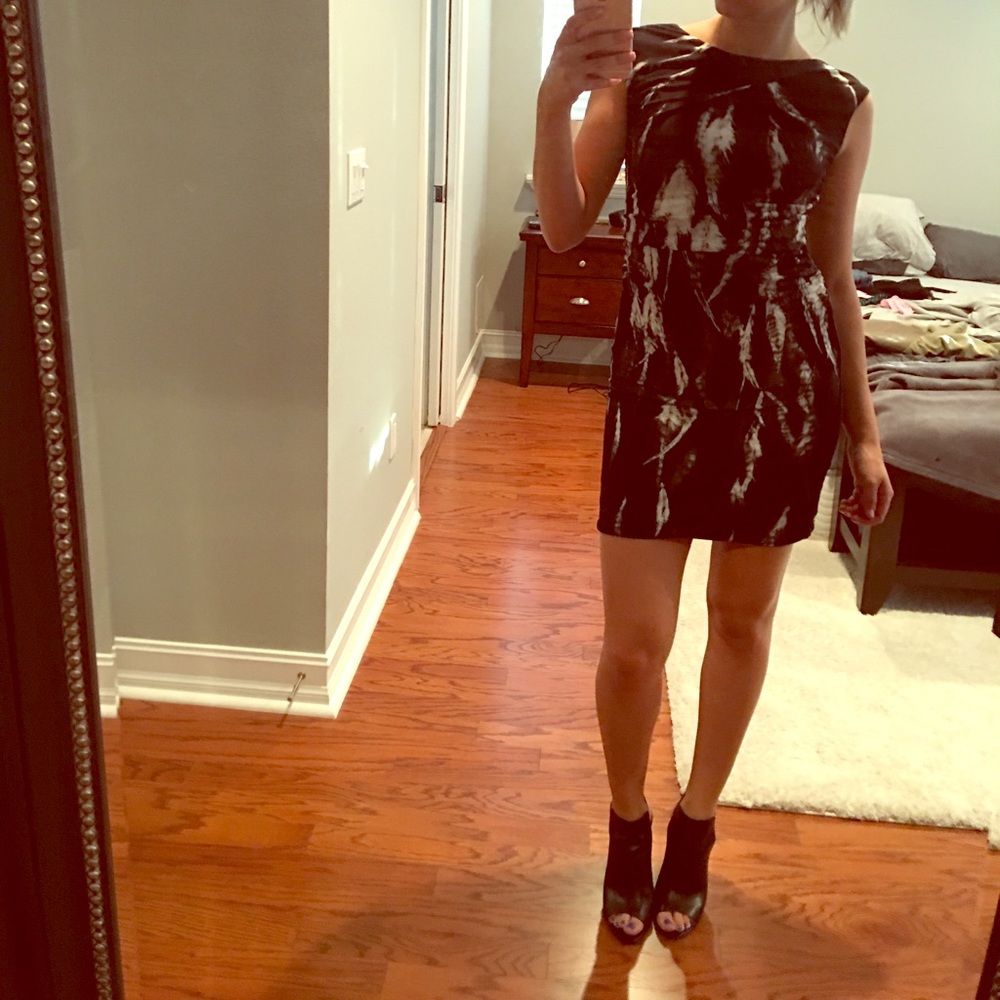 Karen Millen dress