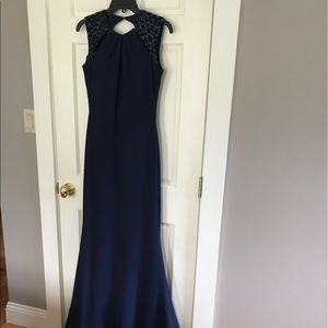 Badgley Mischka Dress