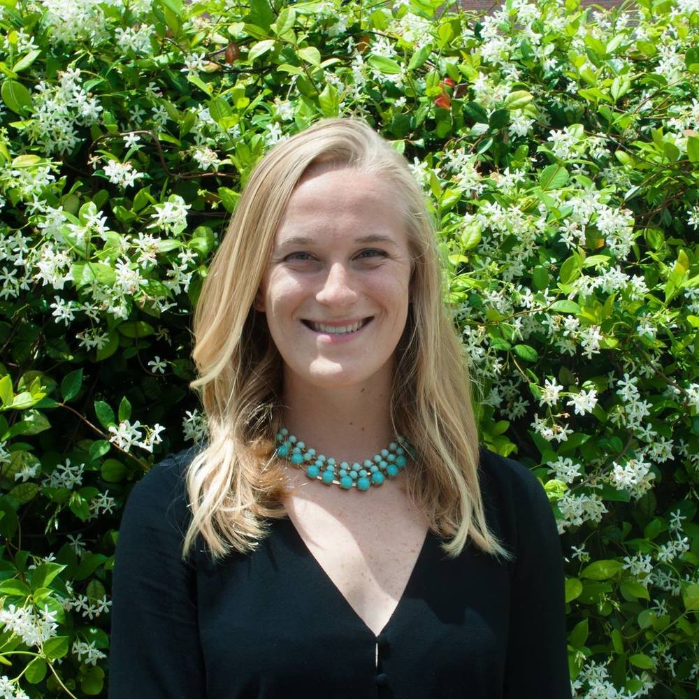 Meet your Posher, Marie