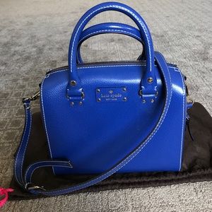Kate Spade Wellesley Alessa