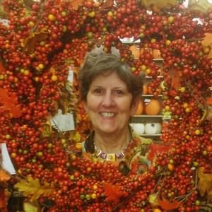 Meet your Posher, Cheryl