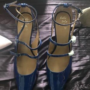 Brand New Banna Republic Pumps