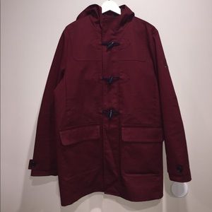 Tommy Hilfiger Coat