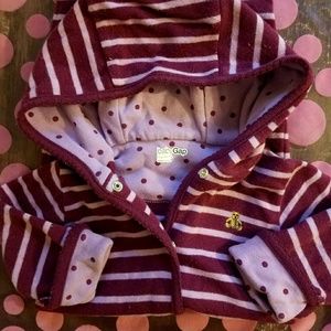 Baby Gap Infant Romper 0-3 Months