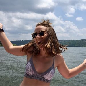 Meet your Posher, Kirby