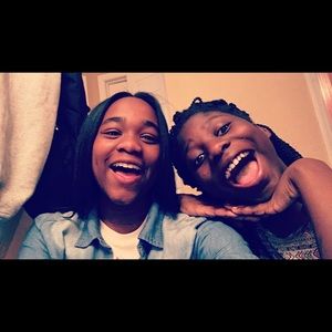 Meet your Posher, Janae