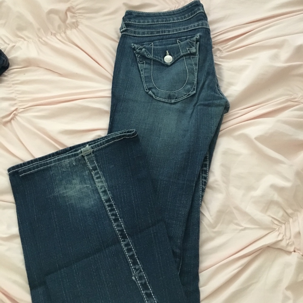 Jeans true religion