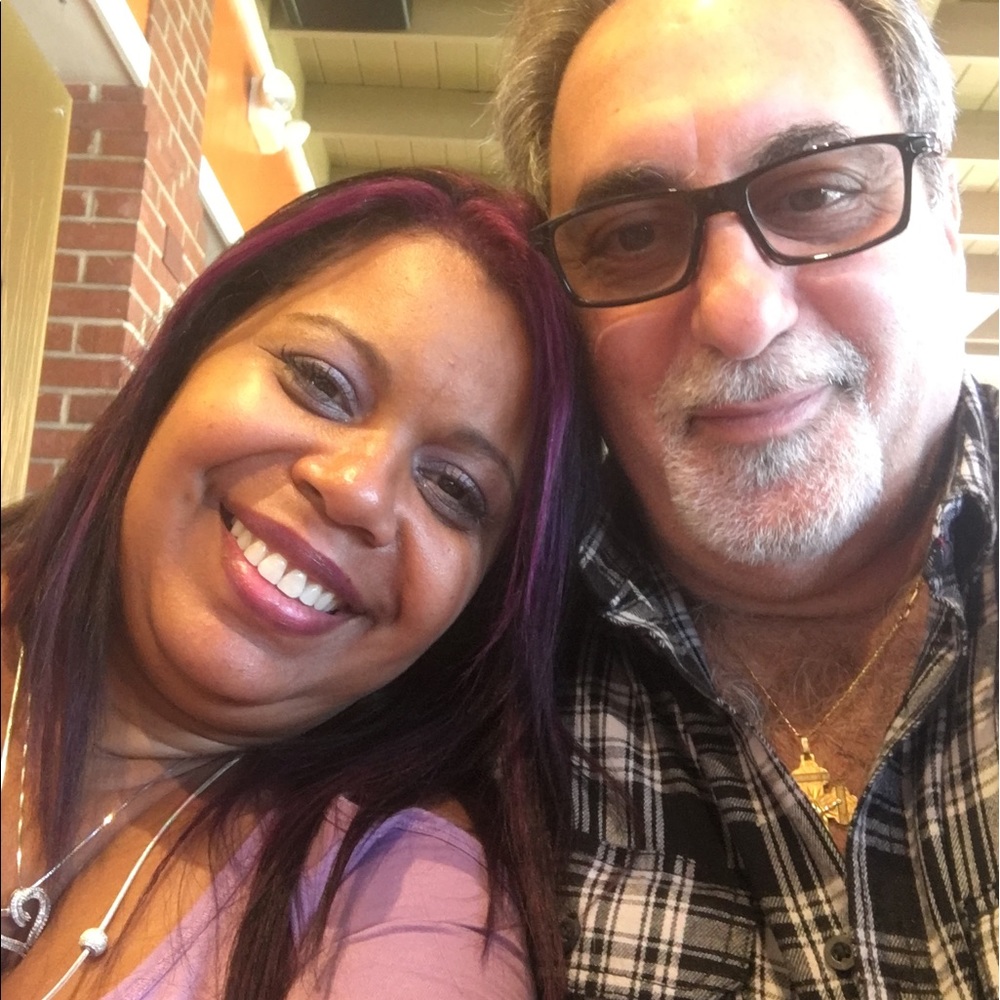 Meet your Posher, Doris