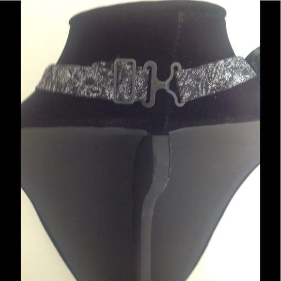 Uni-sex bow tie - Picture 2 of 2