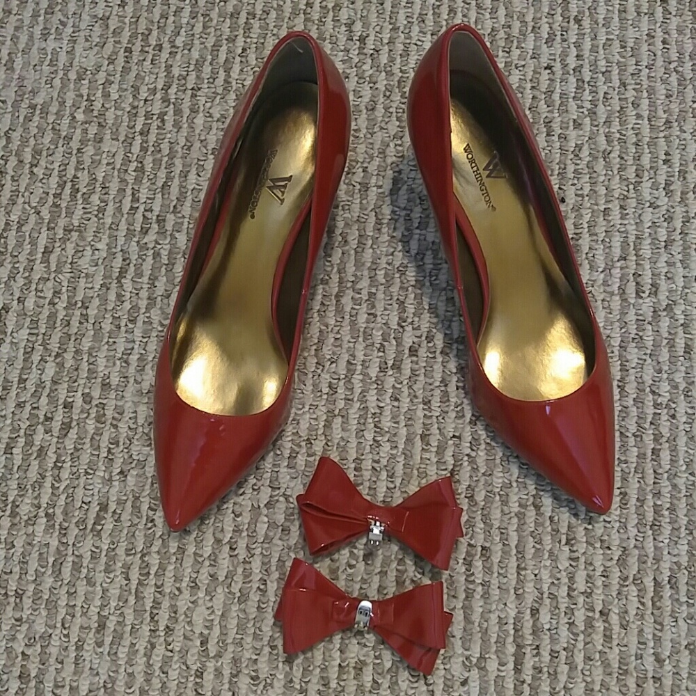 Shoe