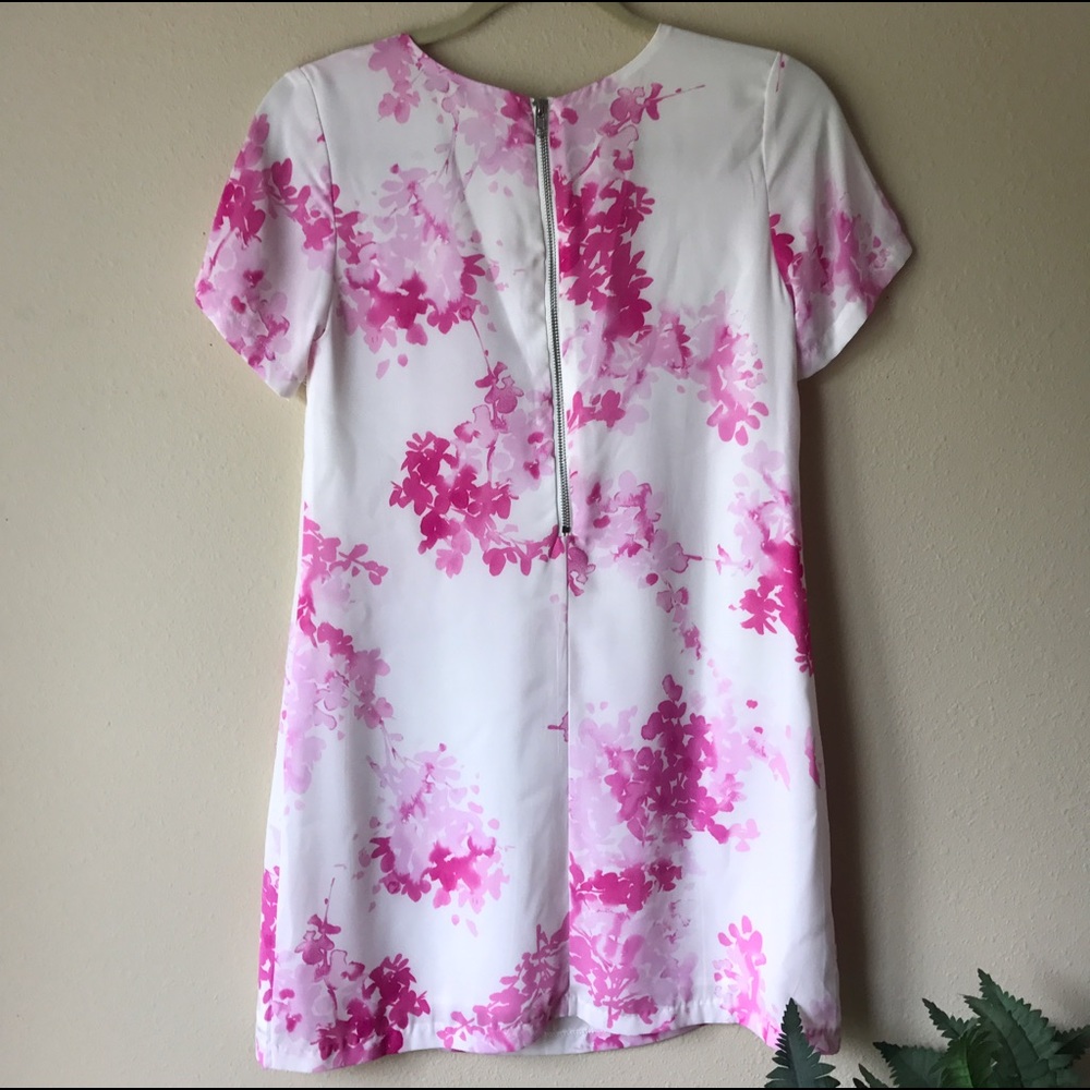 Mini Dress - Picture 4 of 4