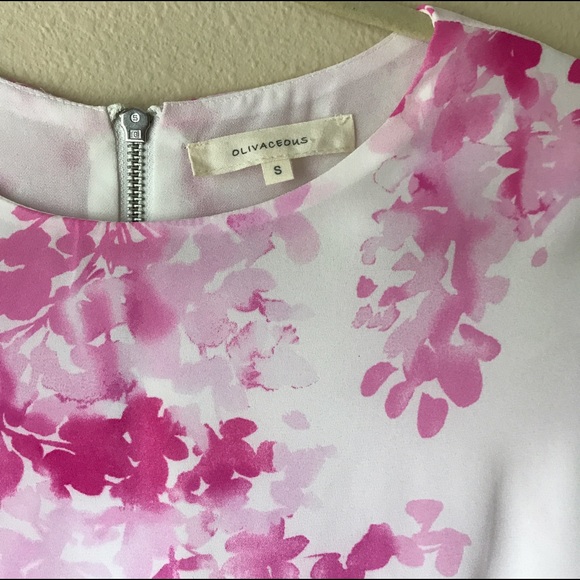 Mini Dress - Picture 3 of 4