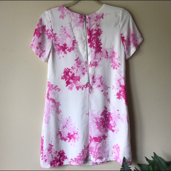 Mini Dress - Picture 4 of 4