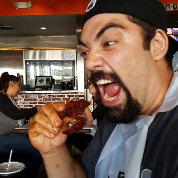 Meet your Posher, Michael - Picture 1 of 1