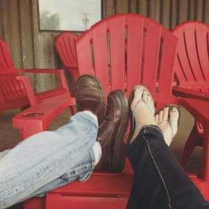 Meet your Posher, Sunshine