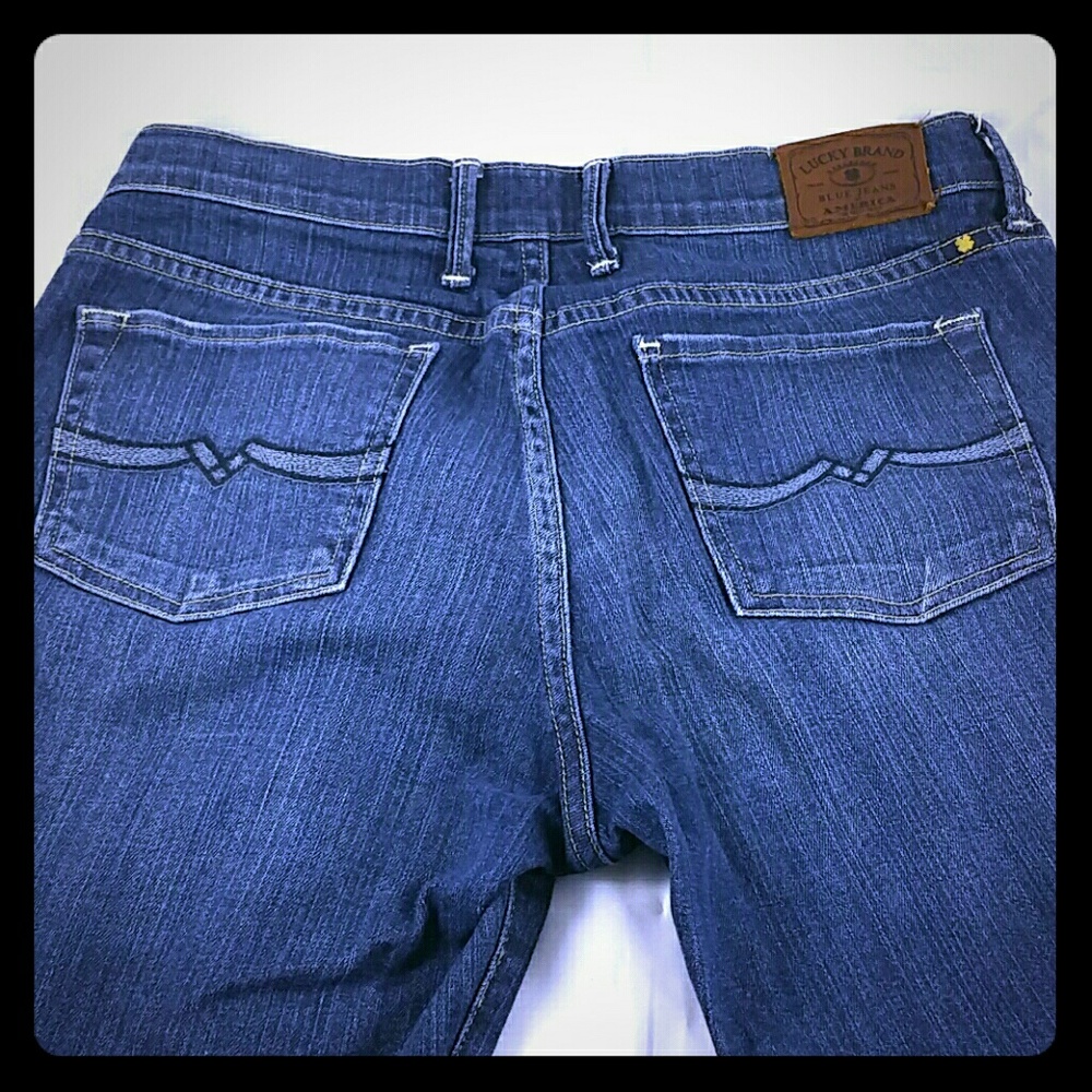 Lucky Brand Jeans *Sweet'N Low