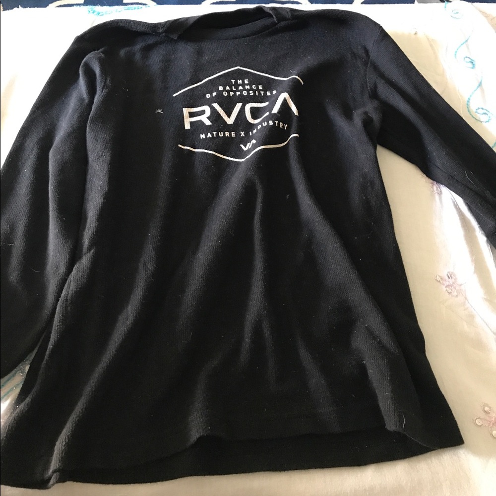 RVCA shirt, please do not purchase