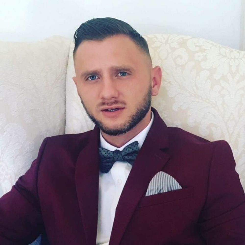 Meet your Posher, Jp