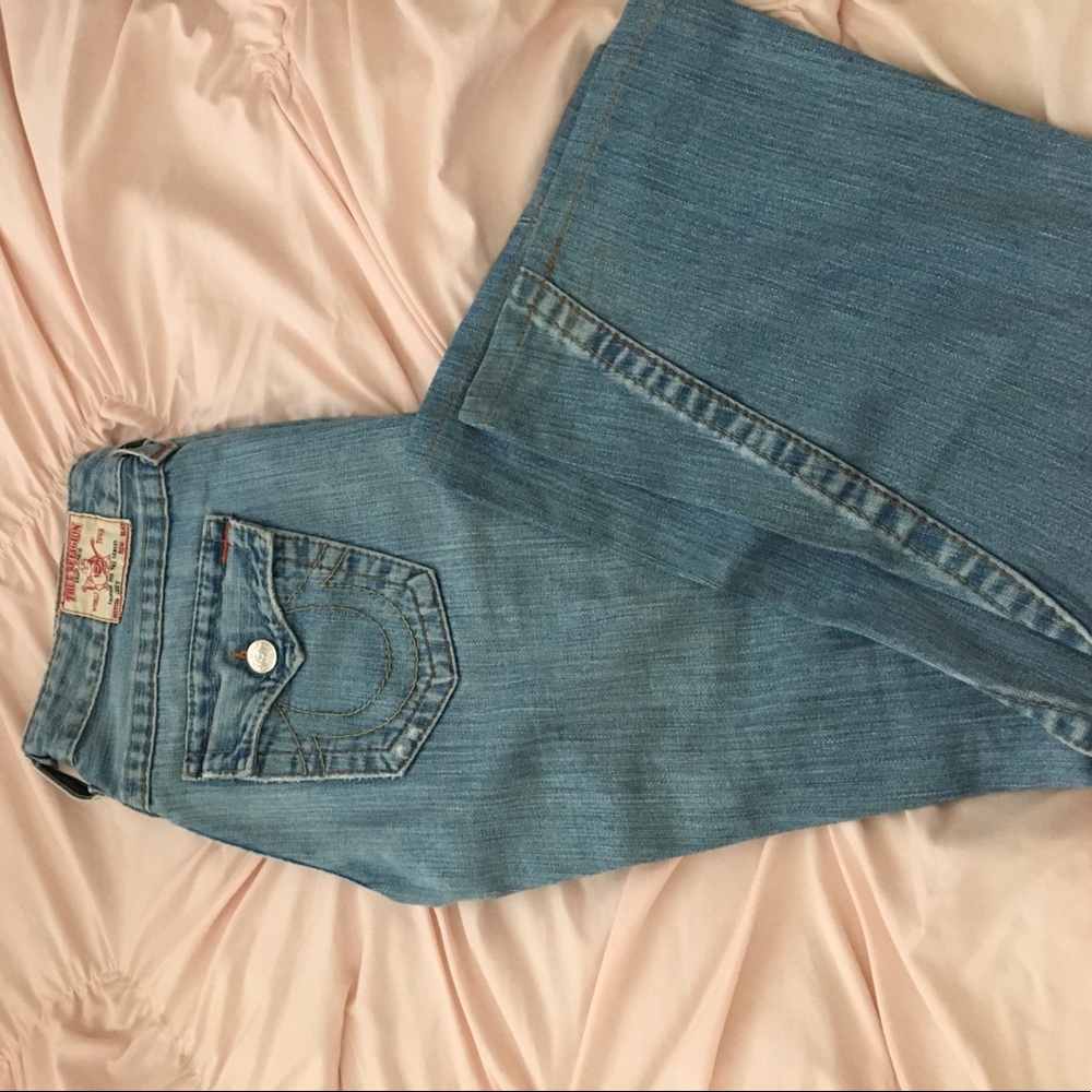 True religion jeans
