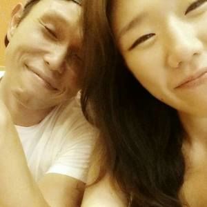 Meet your Posher, Tj