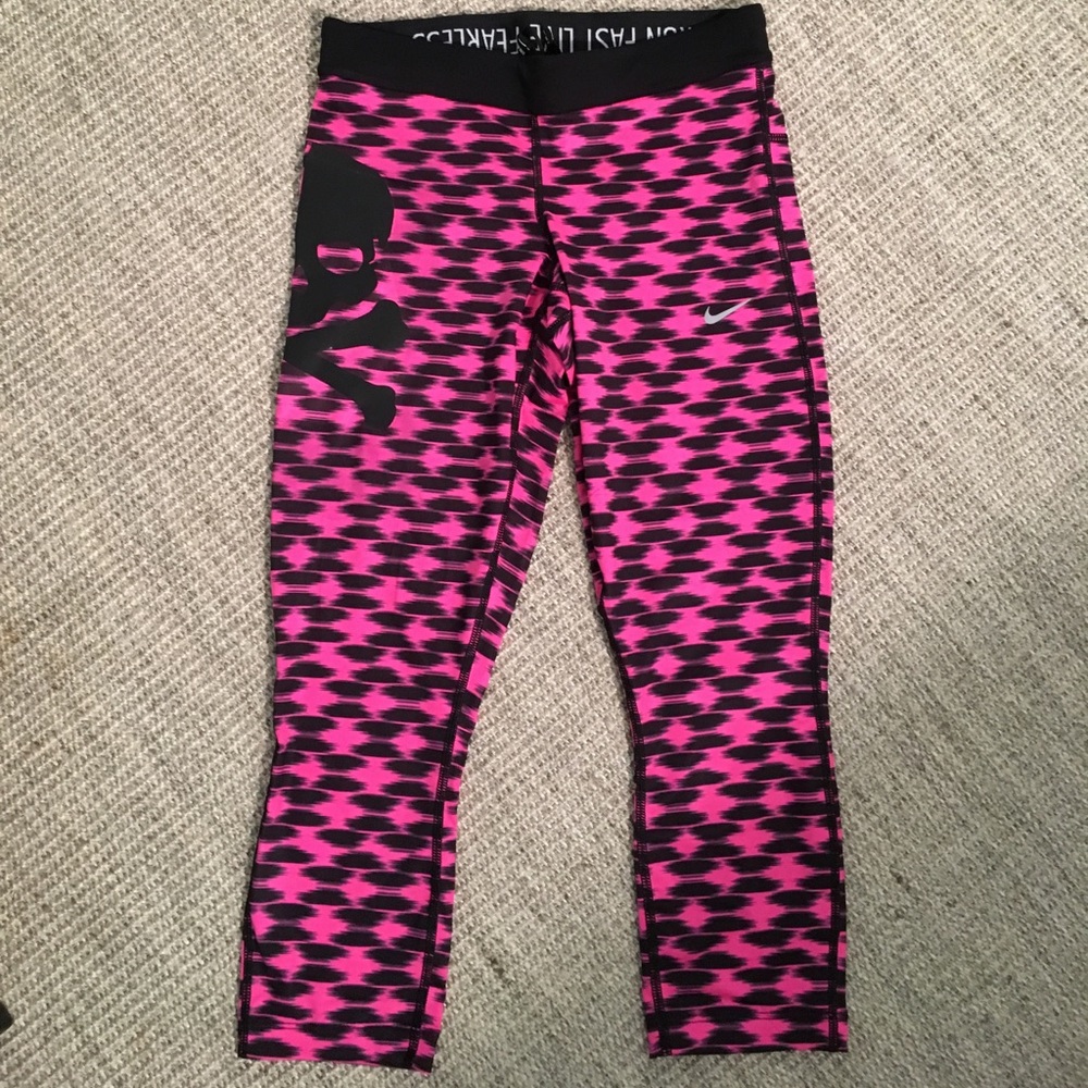 Nike/Soulcycle leggings