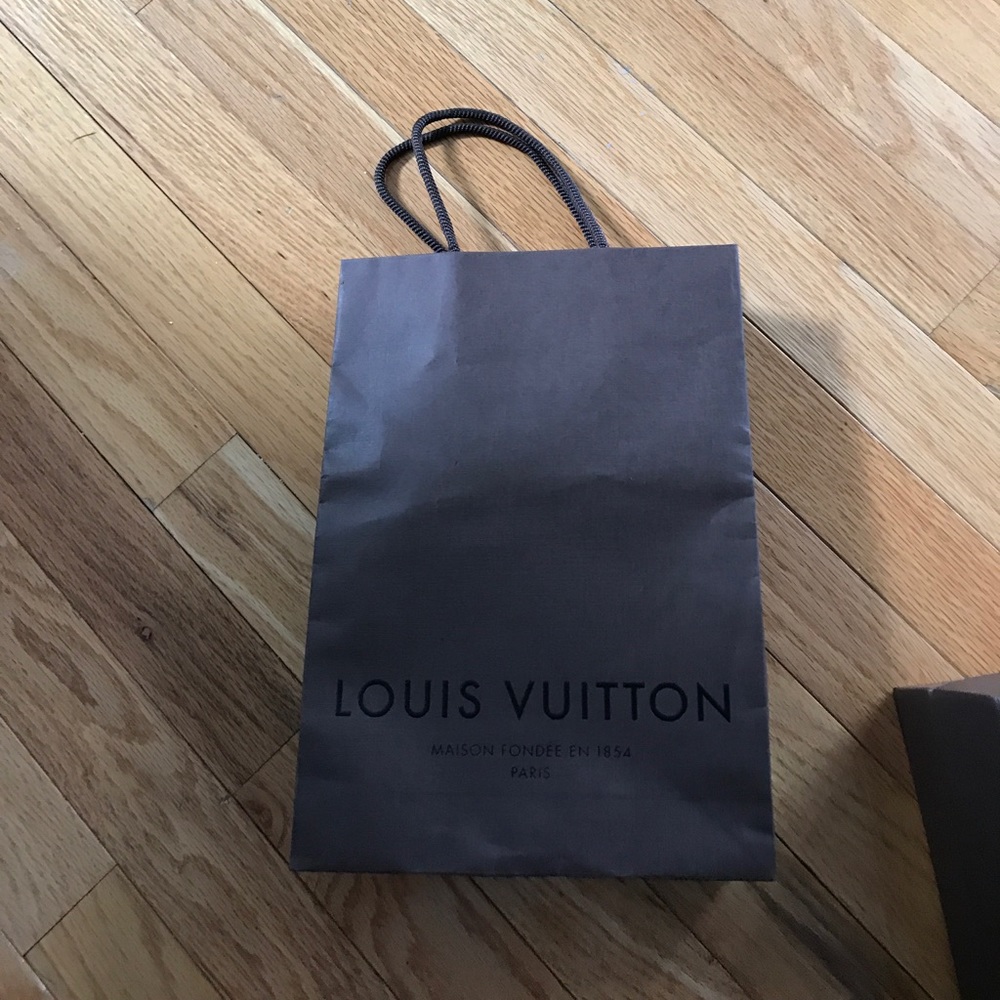 Louis Vuitton bag