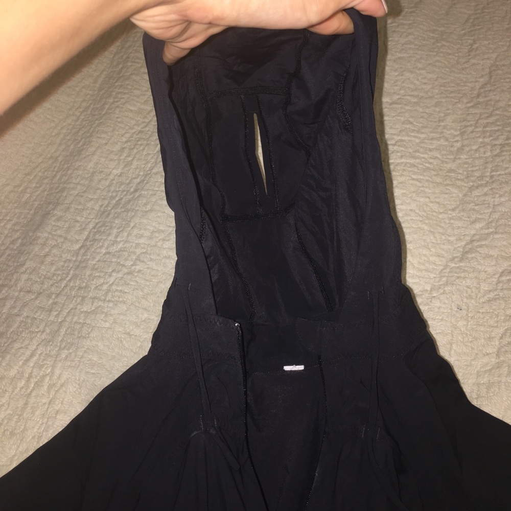Lululemon running half-zip pullover - Picture 2 of 5