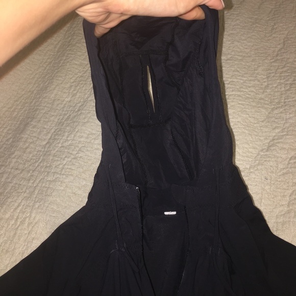 Lululemon running half-zip pullover - Picture 2 of 5