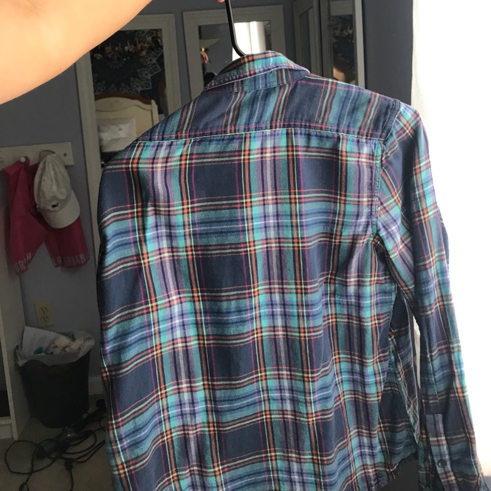 flannel - Picture 2 of 3