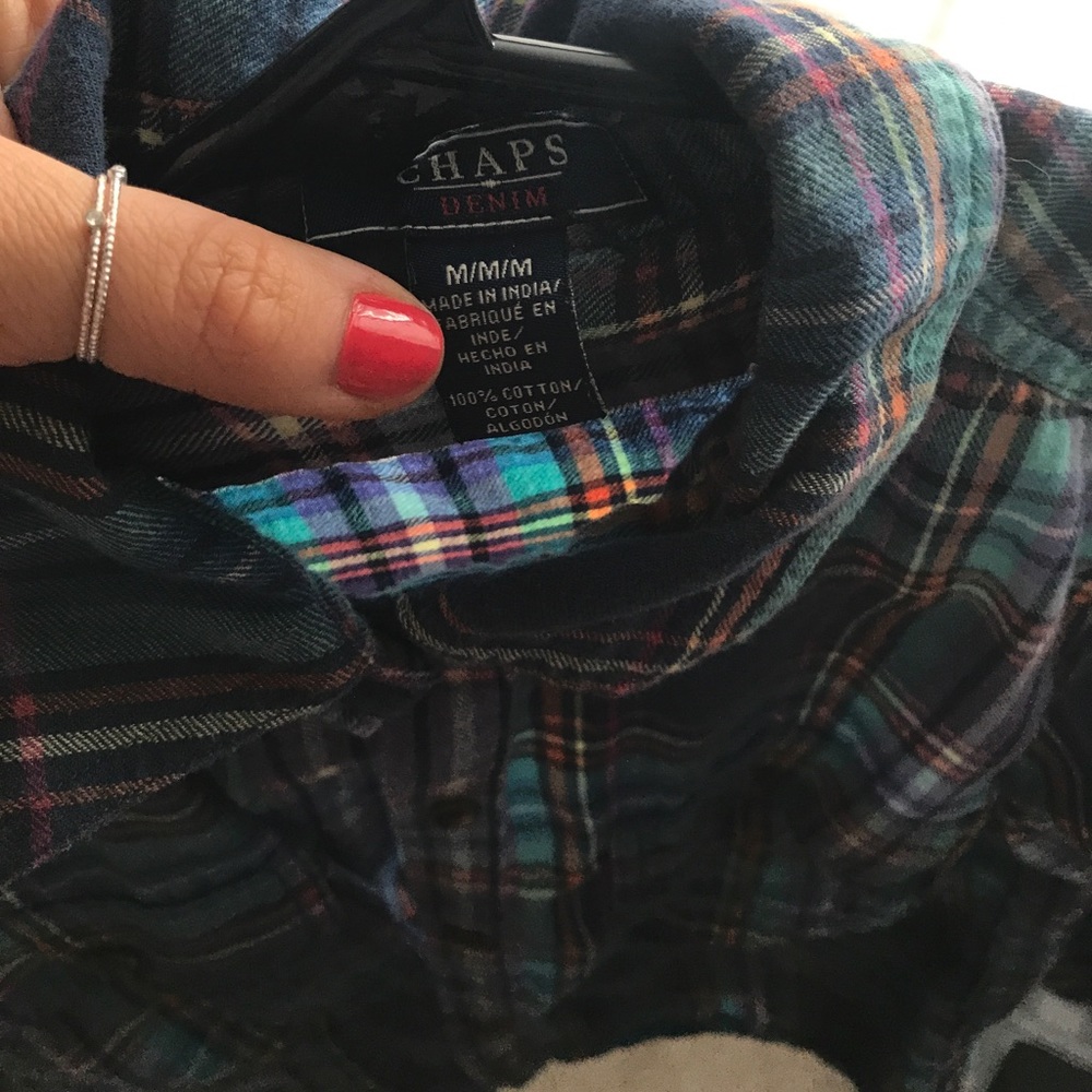 flannel - Picture 3 of 3